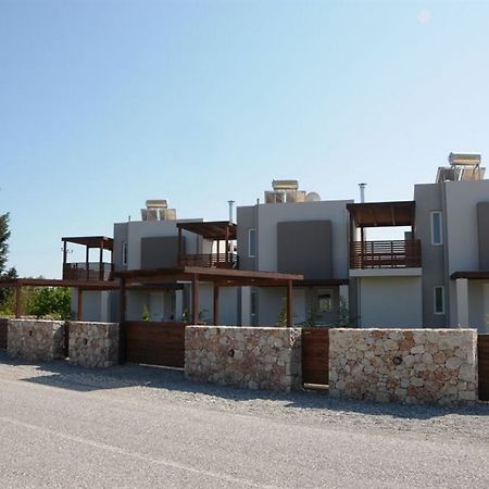 Ossiano Villas Haraki Exterior photo