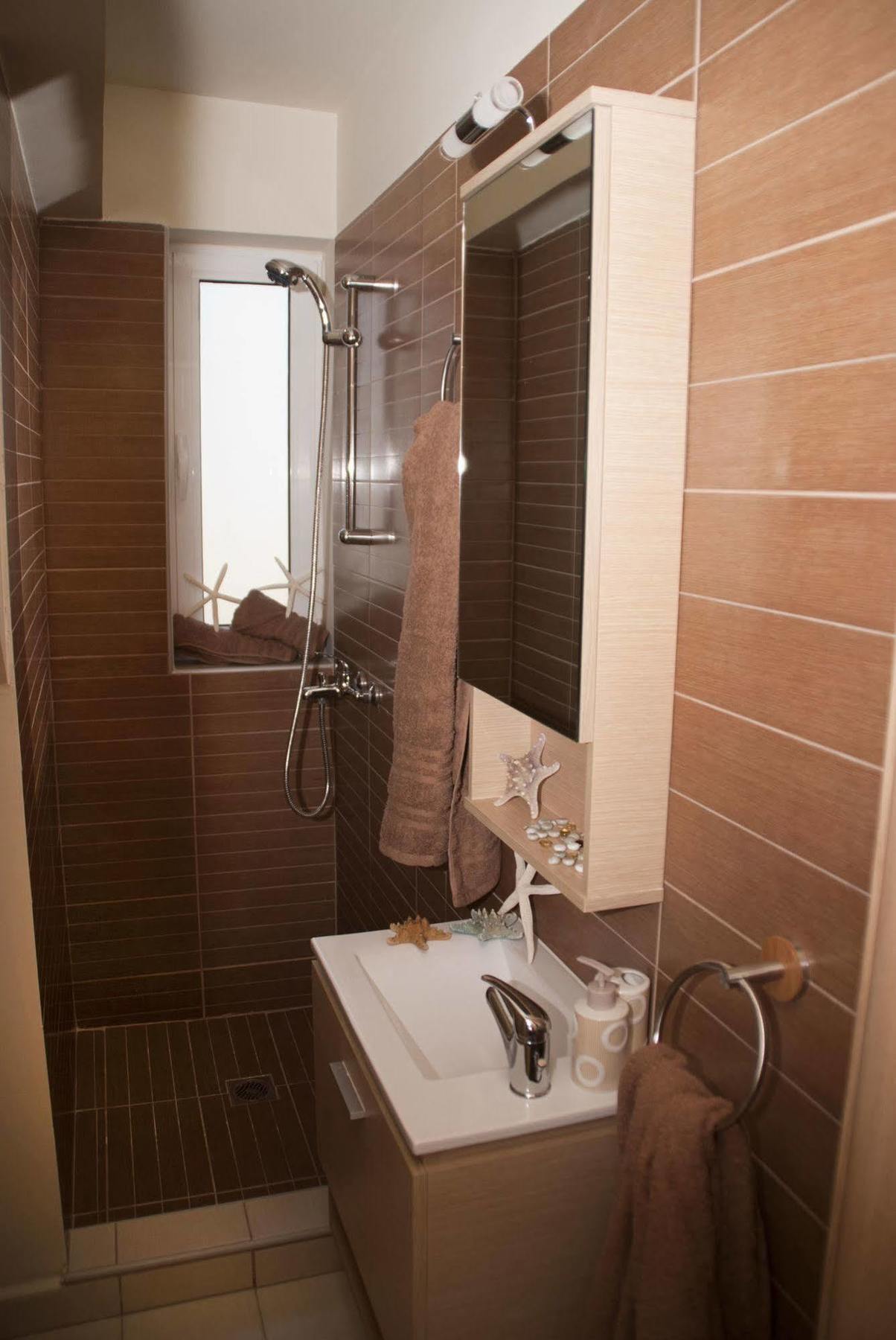 Ossiano Villas Haraki Exterior photo