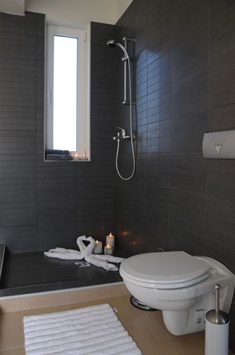 Ossiano Villas Haraki Exterior photo